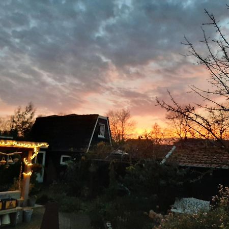 Mahil-Laya Bed & Breakfast Meppel Exterior foto