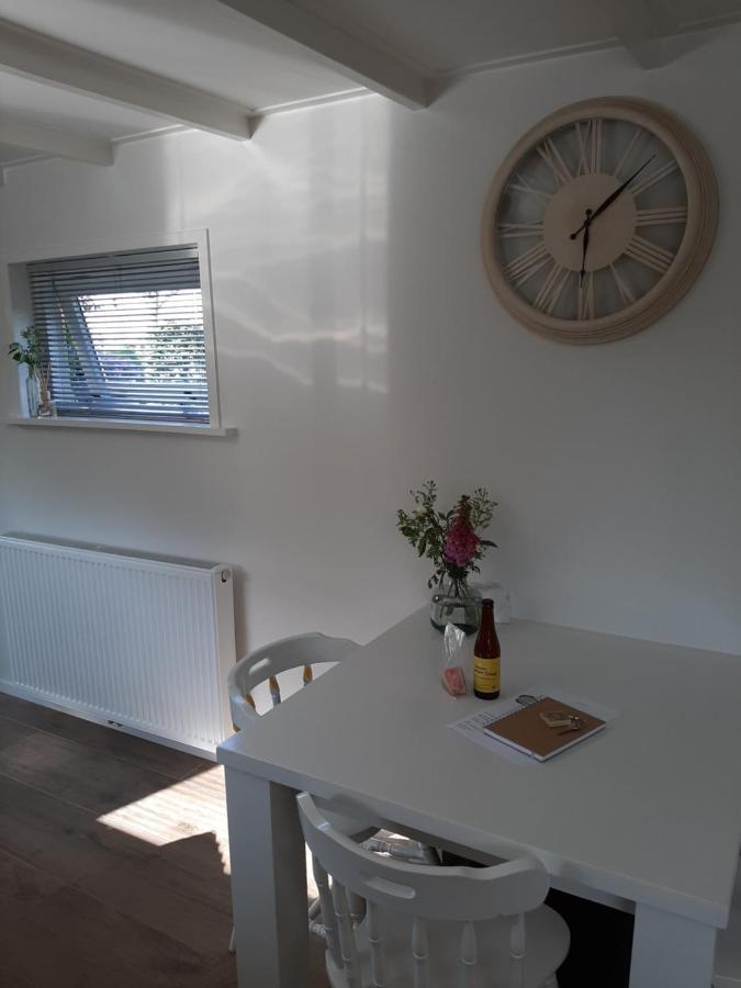 Mahil-Laya Bed & Breakfast Meppel Exterior foto